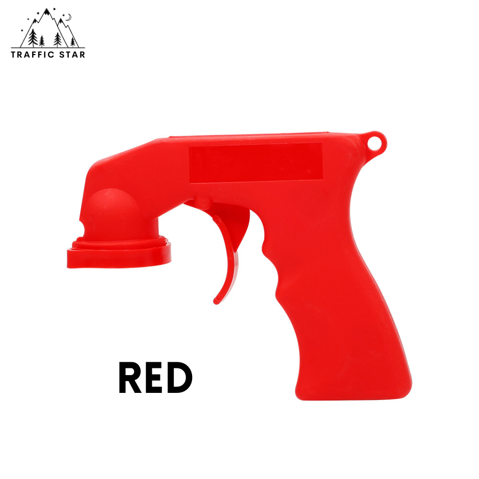 Painting Tool Universal Spray Handler (စပရေးဘူး လက်ကိုင်)