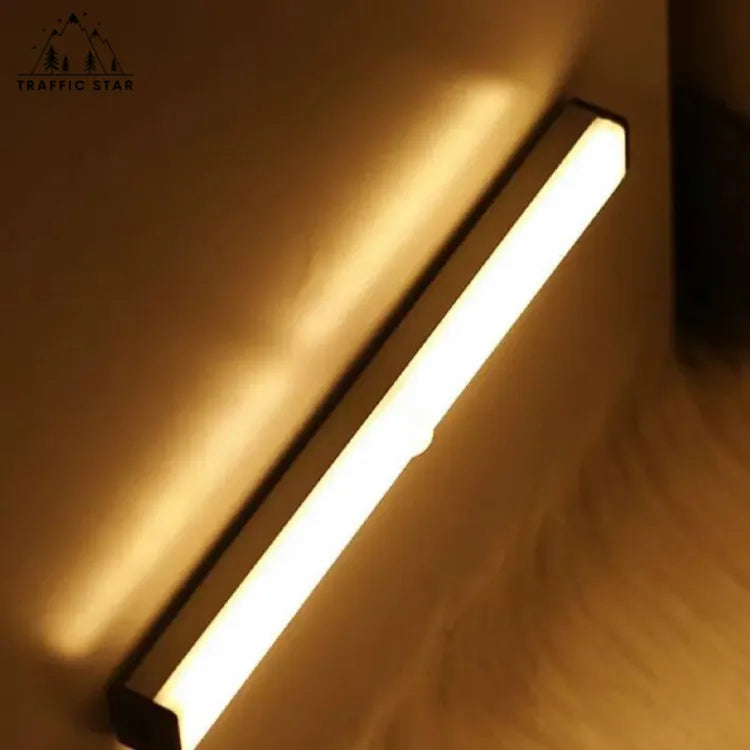 Motion Sensor Led Light Strong Magnetic Night Lights 5V