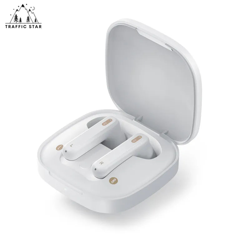 Baseus E16 TWS Earbuds Bluetooth 5.3 Wireless Earphones Waterproof Smart Touch