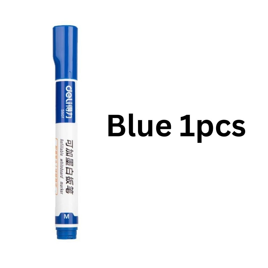 Deli Erasable Whiteboard Marker 1.8mm