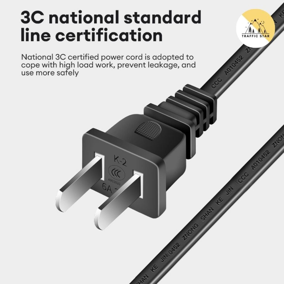 Deli 40W Hot Melt Glue G-un Portable DIY Tool with Stand