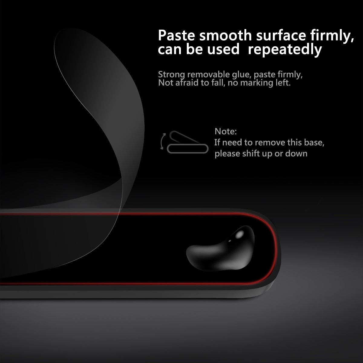 Baseus Magnetic Base Cable Clip Cable Organizer