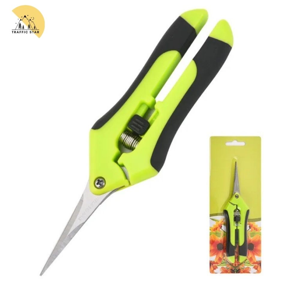 Scissors for cutting branches