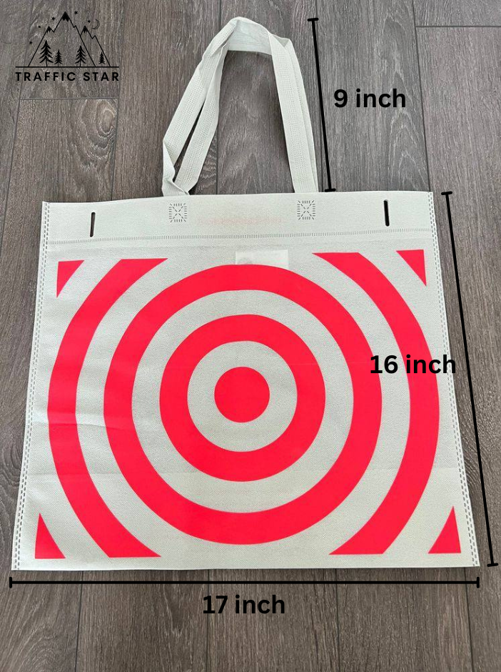 Target Reusable Shopping Bag