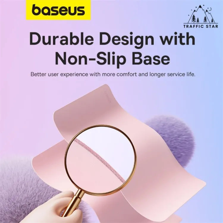 Baseus Mouse Pad Gaming Mousepad Office Computer Mouse Mat Double-sided Easy Gliding