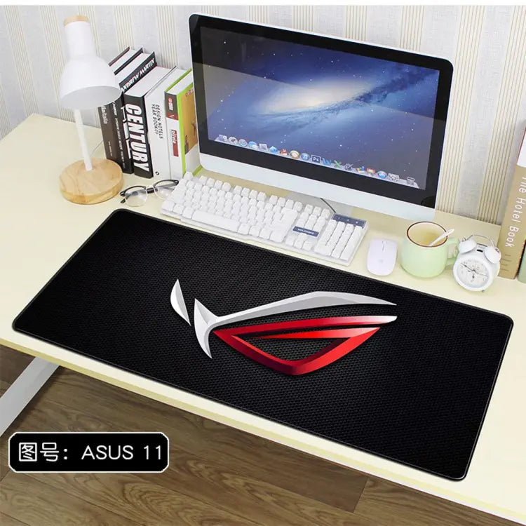 ASUS ROG & Razer Esoprt Extra Large Game Mouse Pad