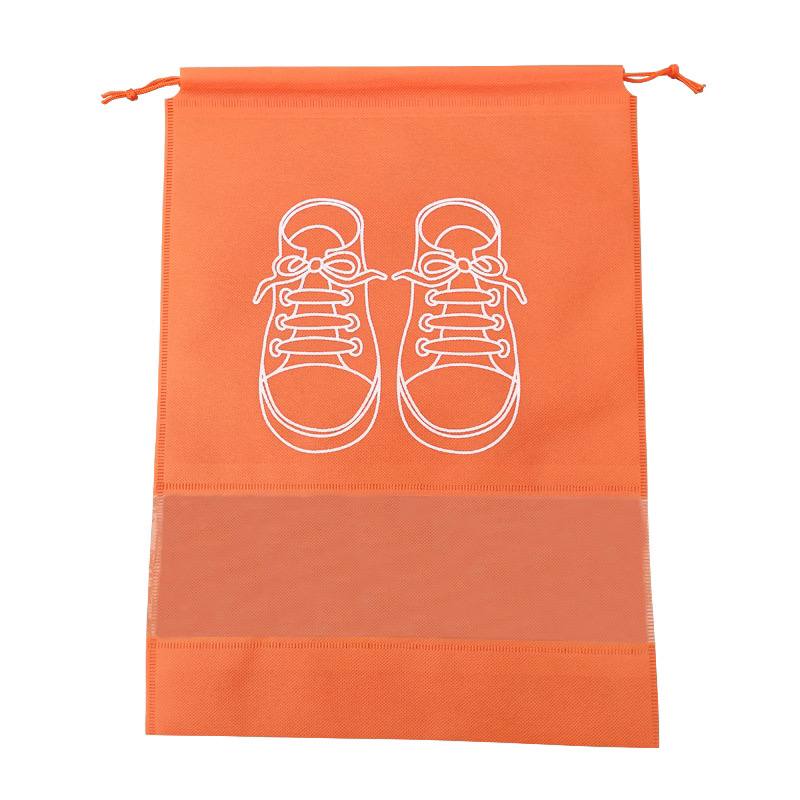 Shoe Storage Bag Waterproof, Dustproof 32cm x 44cm
