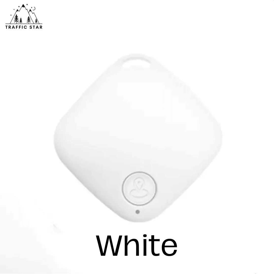 Smart Keychain ပစ္စည်းပျောက်ခြင်းကာကွယ်ပေးသည့် စမတ်ကီးချိန်း