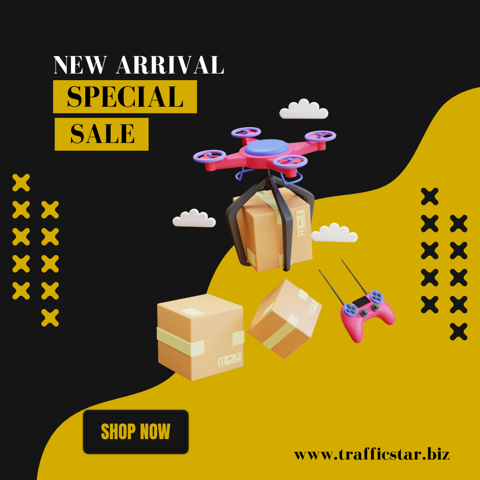 New Products