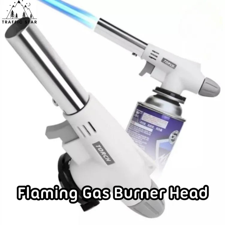Gas Burner Head ( ဂက်စ်ခေါင်း )