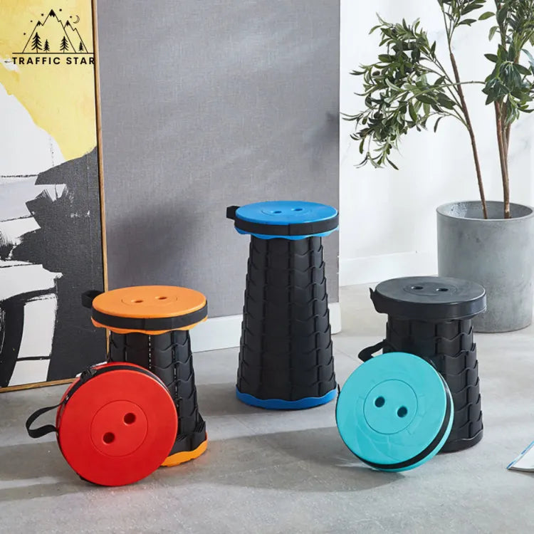 Portable, Foldable Chair