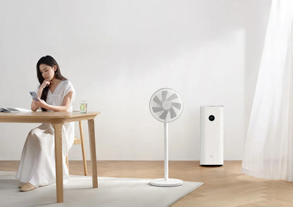 Xiaomi Mijia Smart Inverter DC Fan 1X (Upgrade Version) Intelligent Floor Fan