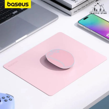 Baseus Mouse Pad Gaming Mousepad Office Computer Mouse Mat Double-sided Easy Gliding