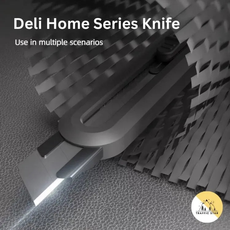 Deli Home Series Knife 9mm
