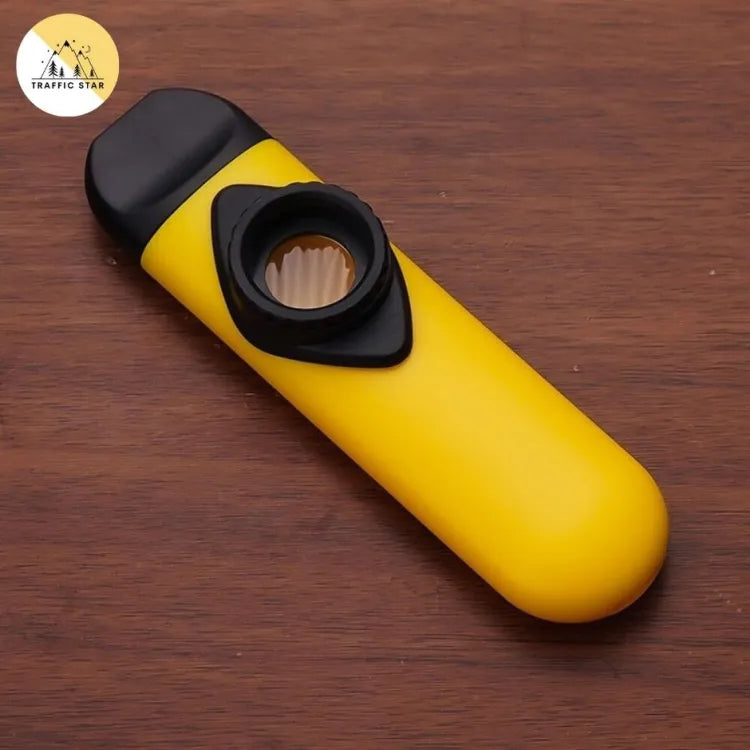 Portable and Engaging Mouth Harmonica Kazoo(လေမှုတ်တူရိယာ)