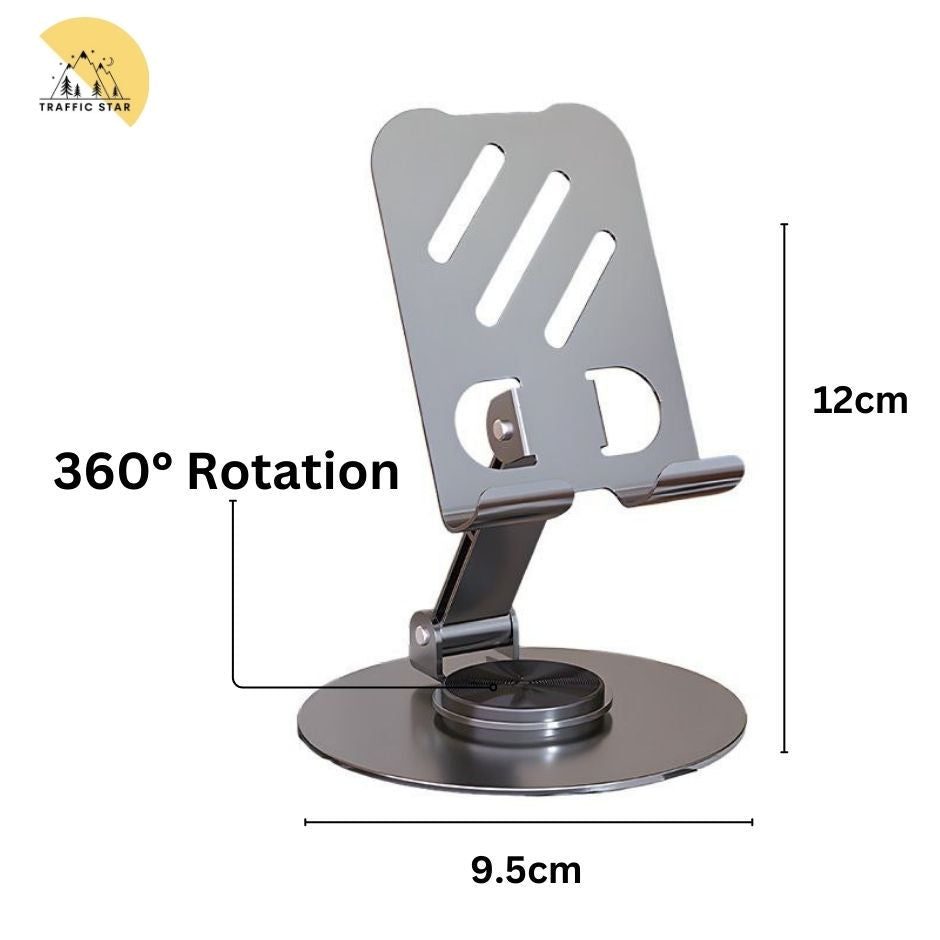 360° Metal Phone Stand