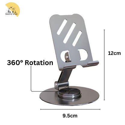 360° Metal Phone Stand