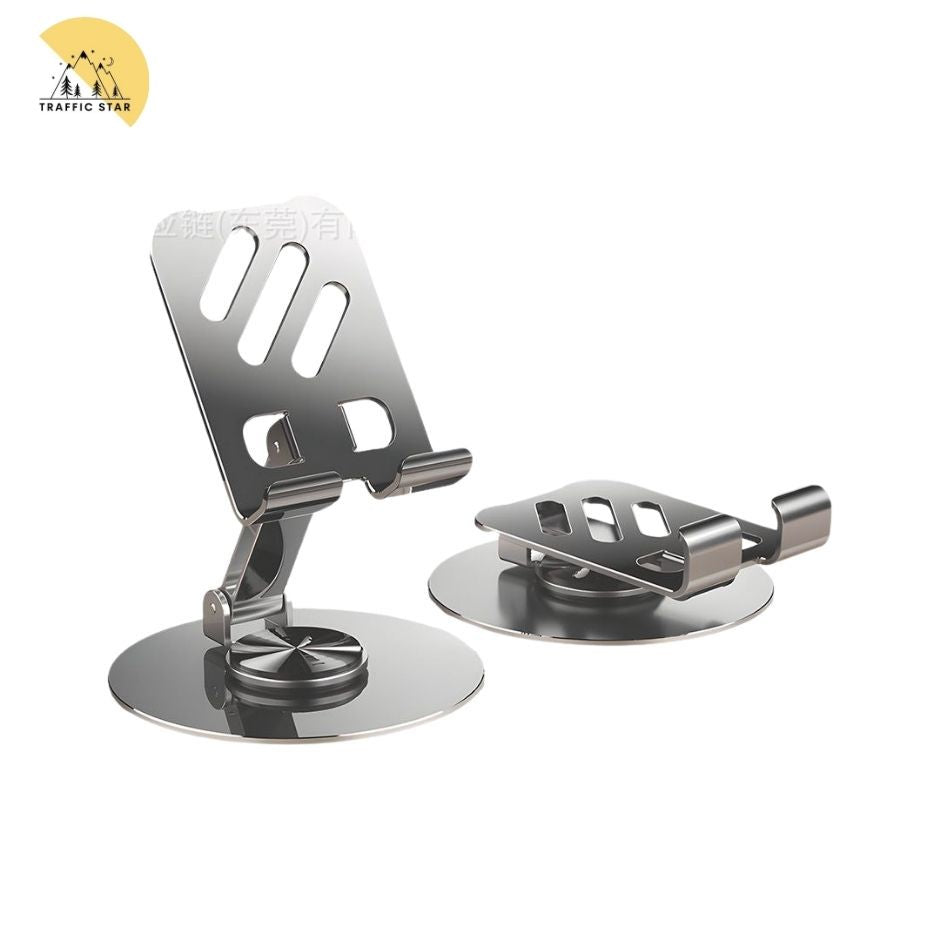 360° Metal Phone Stand