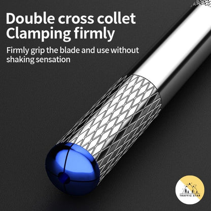 13 pcs Metal Craving Cutting Pen Hand Tool DIY Precision Repair Tool