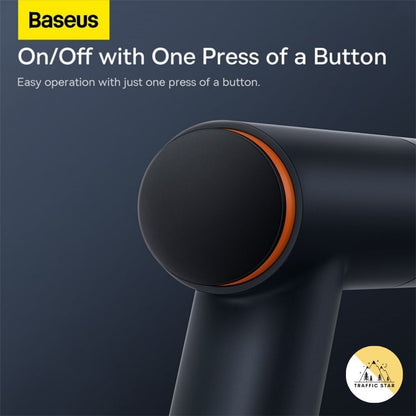 Baseus GF3 Car Wash Spray Nozzle Head