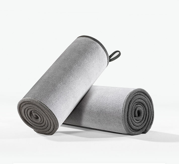 Baseus, Microfiber Car Wash Towel, Absorbent Car Wash Towel 40x80cm