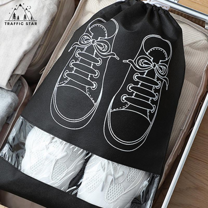 Shoe Storage Bag Waterproof, Dustproof 32cm x 44cm
