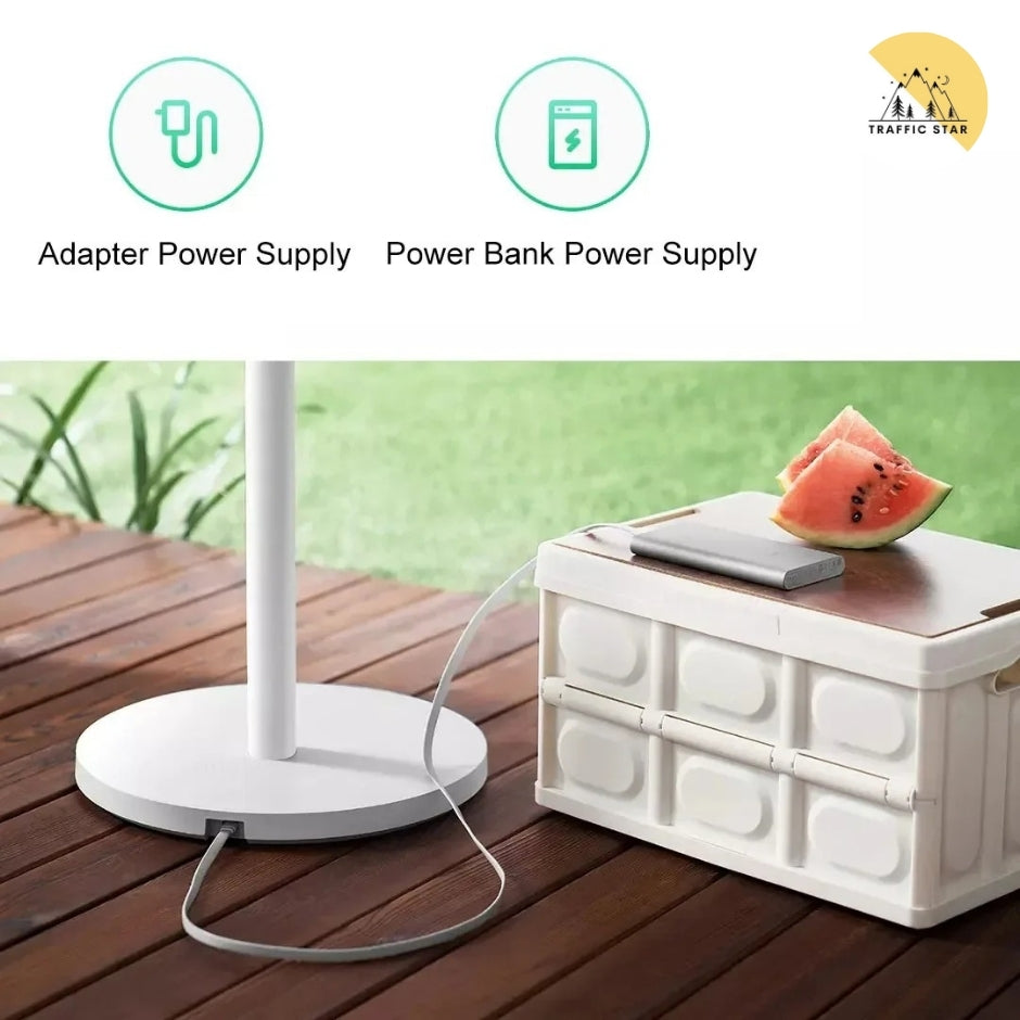 Xiaomi Mijia Smart Inverter DC Fan 1X (Upgrade Version) Intelligent Floor Fan