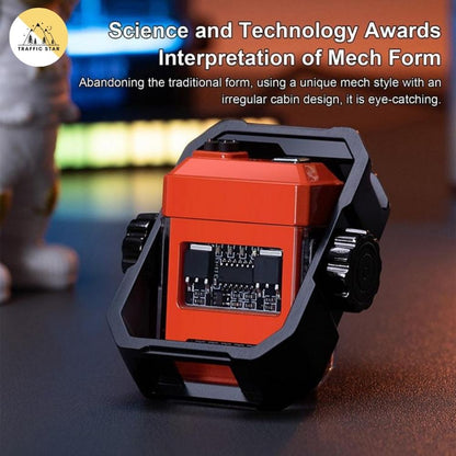 Electric Double Arc Lighter Outdoor use Windproof