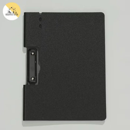 A4 Size Paper File Clip Office Use