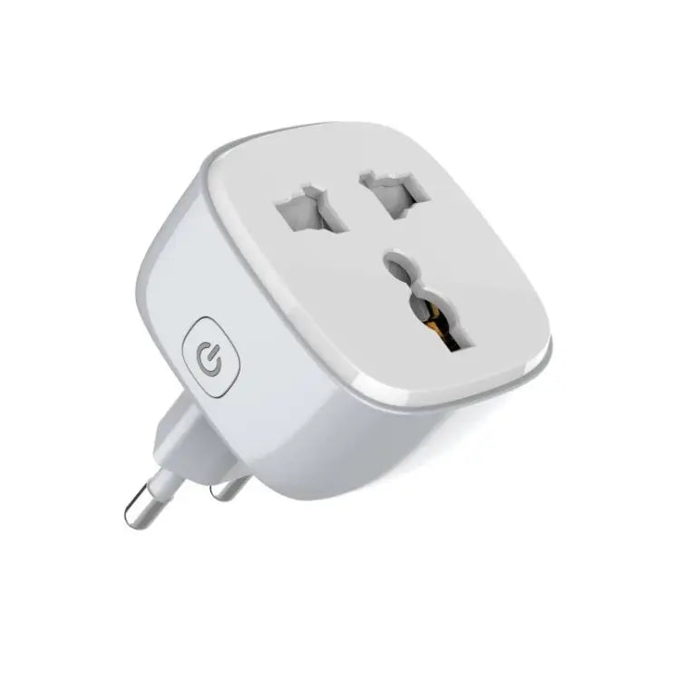 LDNIO Smart Socket With Switch Wifi Remote Control Universal Travel Adapter