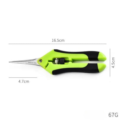 Scissors for cutting branches
