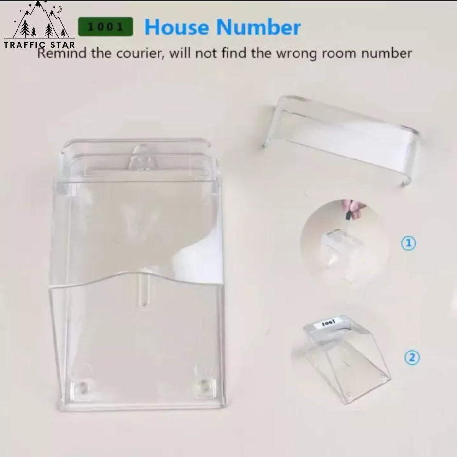 Waterproof cover for wireless doorbell