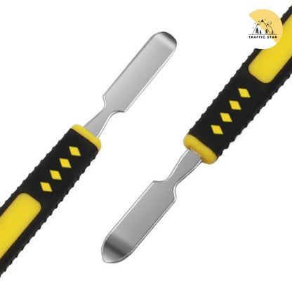 Double Head Hard Claw 6 in 1 Repair Tool Set