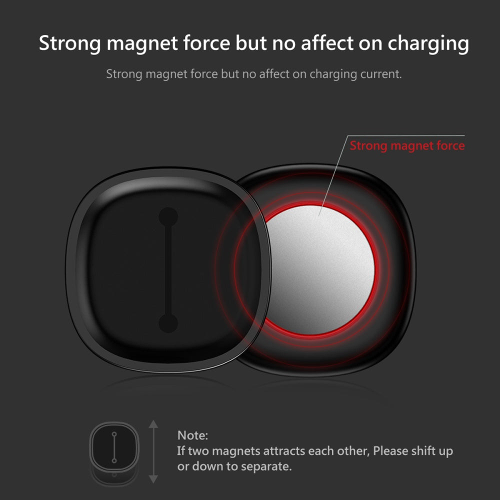 Baseus Magnetic Base Cable Clip Cable Organizer
