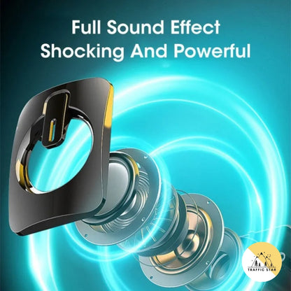 Niye Speakers Notebook speakers, clear sound and strong bass, fashion trend, USB direct power supply, easy to connect