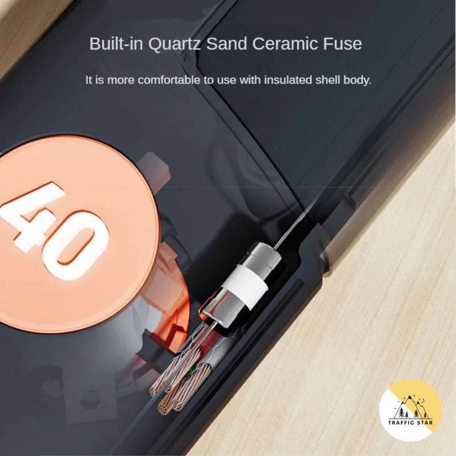 Deli Hot Melt Glue Gun Glue Stick High Viscosity Anti Overflow Strong Fast Thermal Melting DIY Manual Glue Gun Household 7mm Gluestick