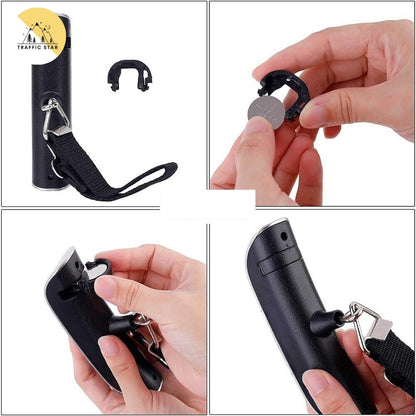 Electronic Hanging Scale (လက်ကိုင်ချိန်စက်)