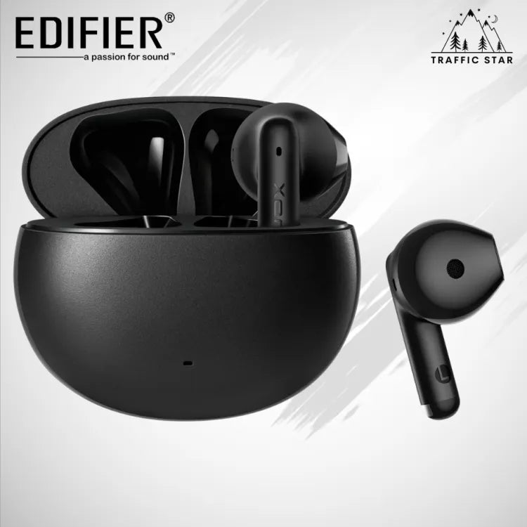 Edifier Direct Bluetooth Earphones Wireless Headphones X2 TWS Earbuds Bluetooth 5.1