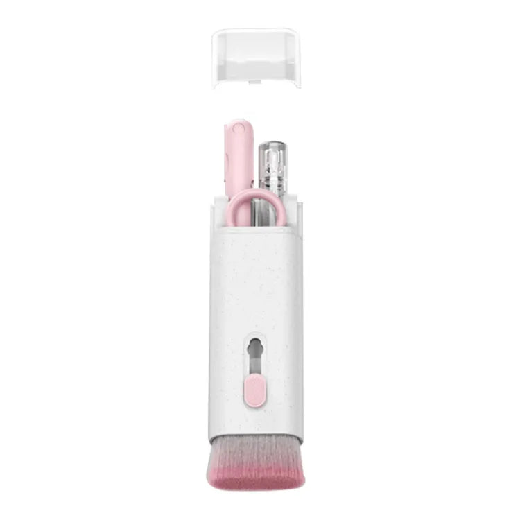 7-in-1 Multipurpose cleaning pen portable cleaning kit