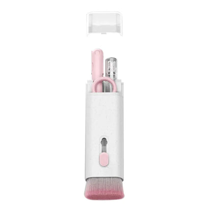 7-in-1 Multipurpose cleaning pen portable cleaning kit