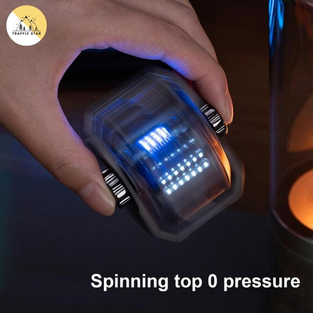 Electric Double Arc Lighter Outdoor use Windproof
