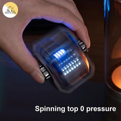 Electric Double Arc Lighter Outdoor use Windproof