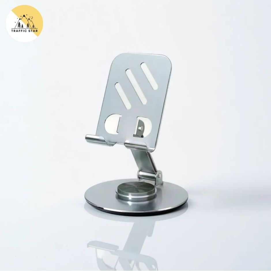 360° Metal Phone Stand