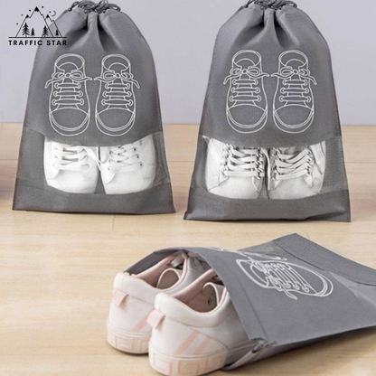 Shoe Storage Bag Waterproof, Dustproof 32cm x 44cm