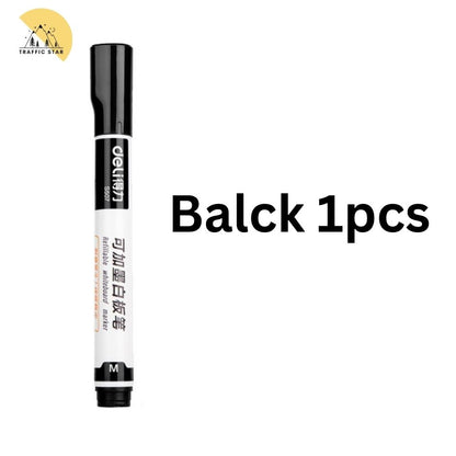 Deli Erasable Whiteboard Marker 1.8mm