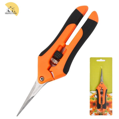 Scissors for cutting branches