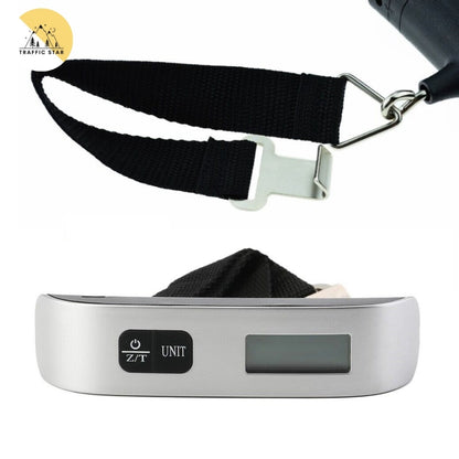 Electronic Hanging Scale (လက်ကိုင်ချိန်စက်)