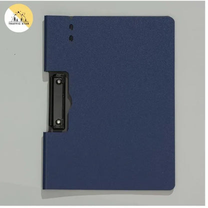 A4 Size Paper File Clip Office Use