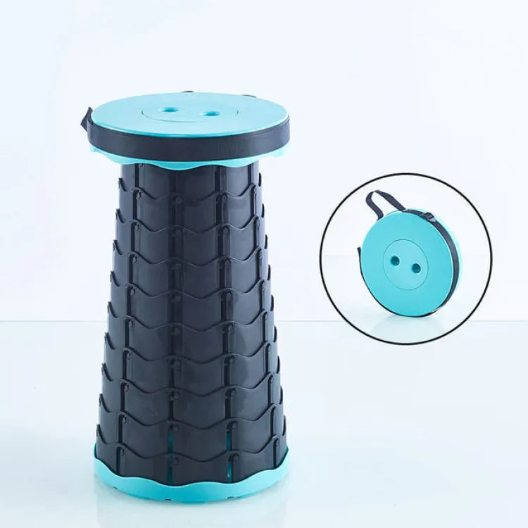 Portable, Foldable Chair