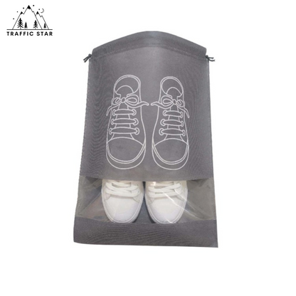Shoe Storage Bag Waterproof, Dustproof 32cm x 44cm